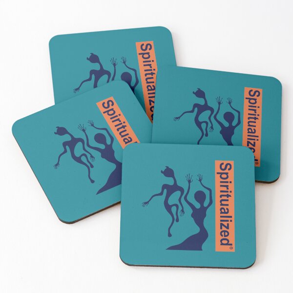 Item preview, Spiritualized designed and sold by osiropa.