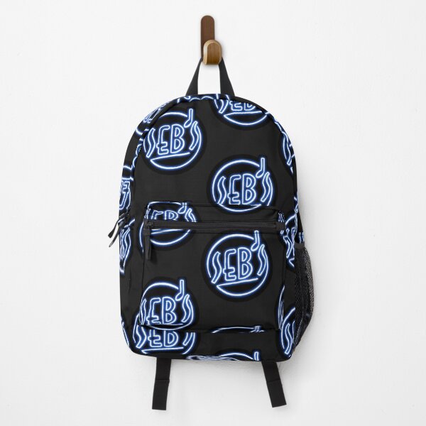 Item preview, Seb_s (from La La land) - black designed and sold by osiropa.