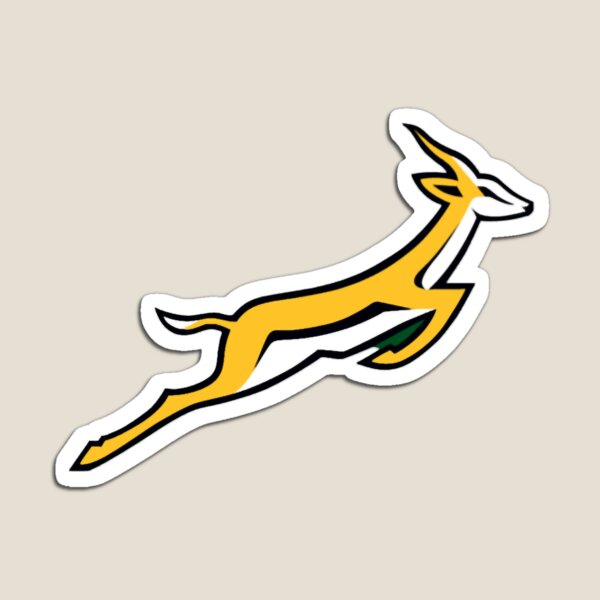 Item preview, Springbok designed and sold by GarlandCorkery.