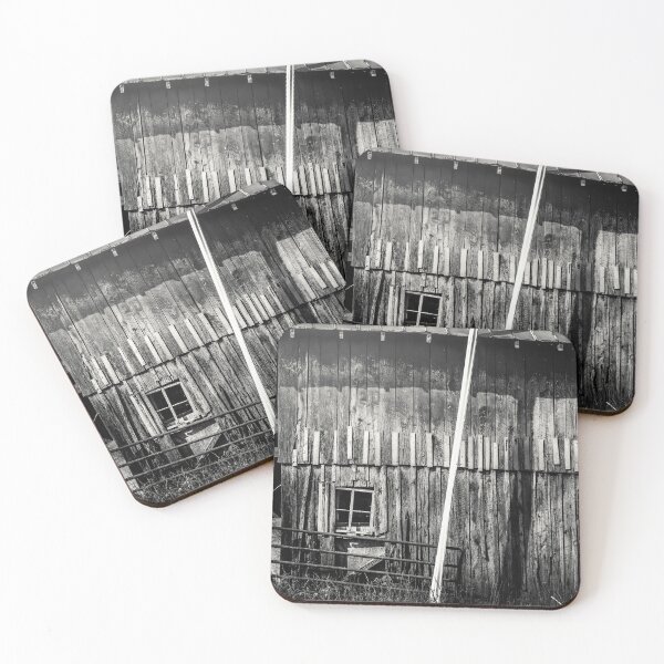 Item preview, Faded By The Years BW designed and sold by Jim Love.