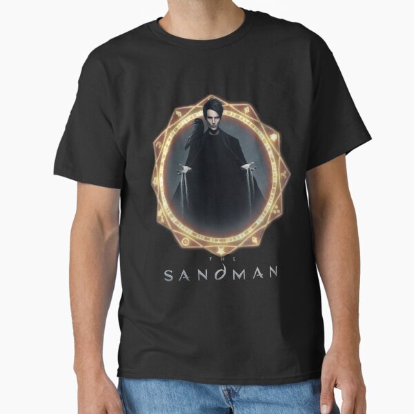 Item preview, The Sandman Morpheus Dream Lord designed and sold by SANNADigita.