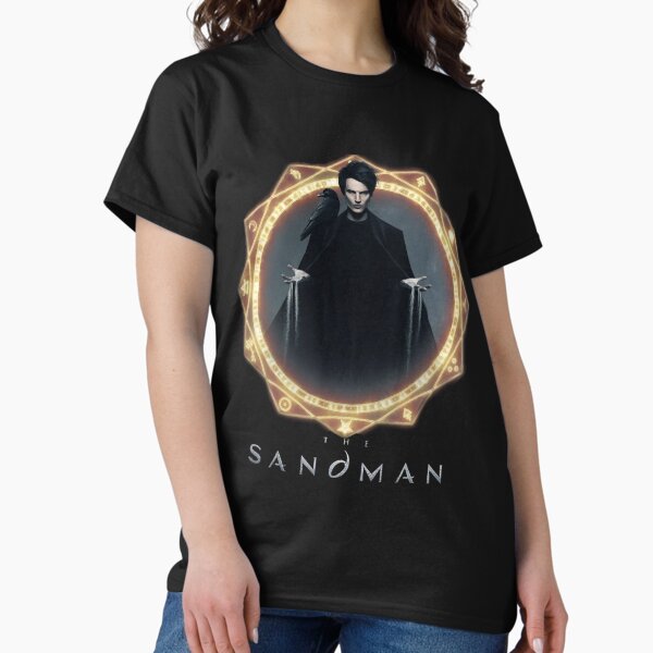 Item preview, The Sandman Morpheus Dream Lord designed and sold by SANNADigita.