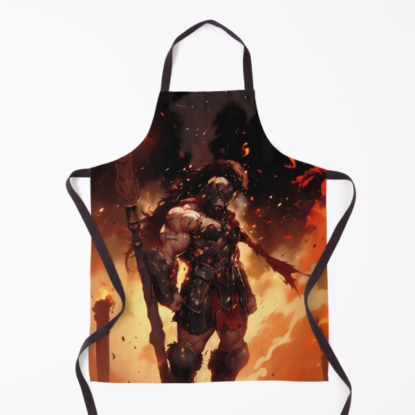 Item preview, Ares Raging War designed and sold by EddiesThreads.