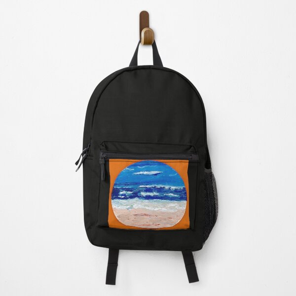 Item preview, Beach portfolio designed and sold by Misfitcane.