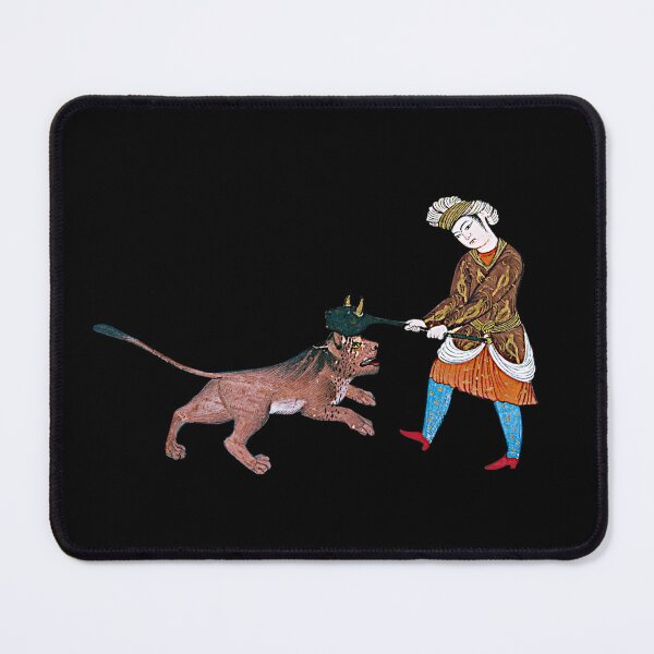 Item preview, Persian miniature - Persian (iran) art designed and sold by Persian Pride Official.