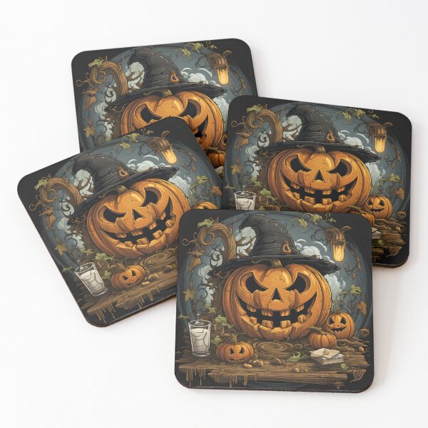 Item preview, Grinning Horror: The Jack-o'-Grin Spectacle. designed and sold by Elitekampfei.