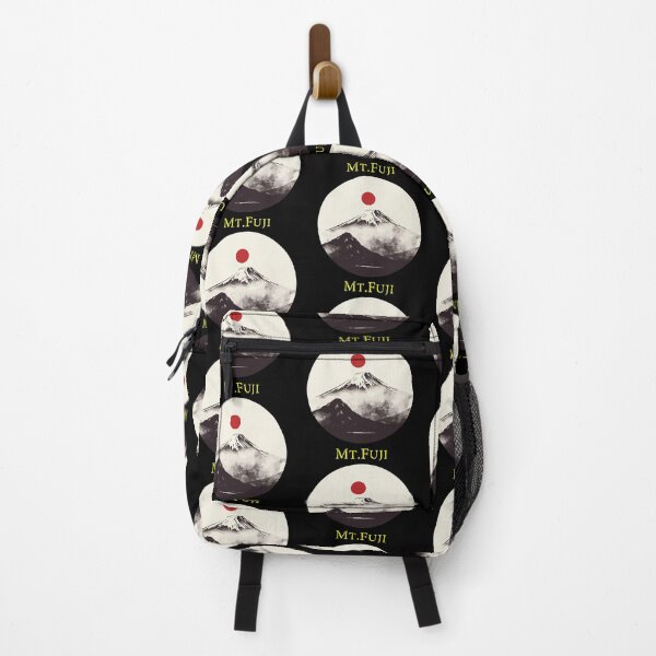 Item preview, Mt. Fuji  designed and sold by NoSpecialShop.