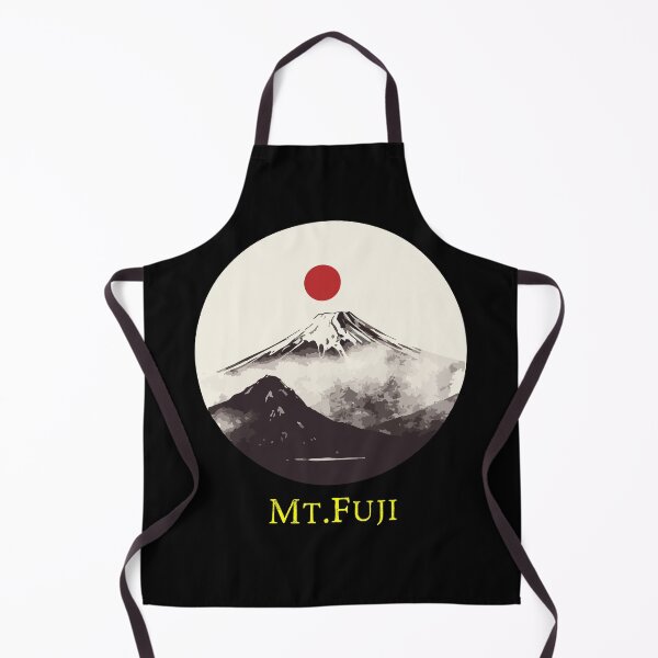 Item preview, Mt. Fuji designed and sold by NoSpecialShop.