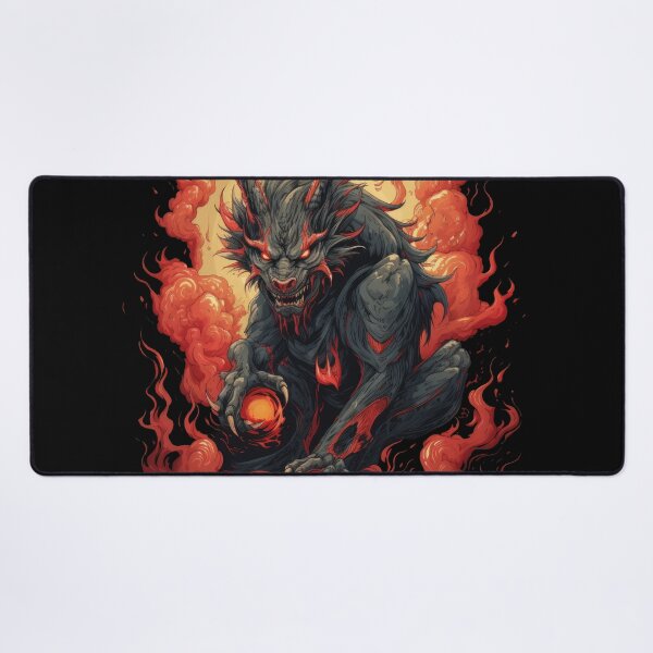 Item preview, Jersey Devil designed and sold by Gallant Goose Games.