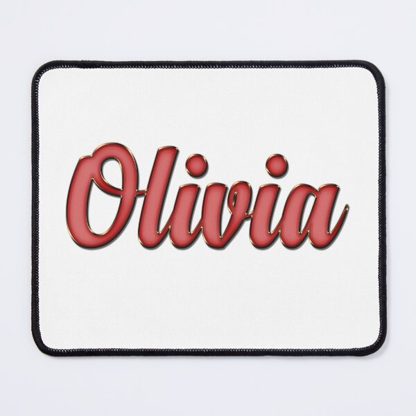 Item preview, Olivia Dusty Rose designed and sold by kimberpix.
