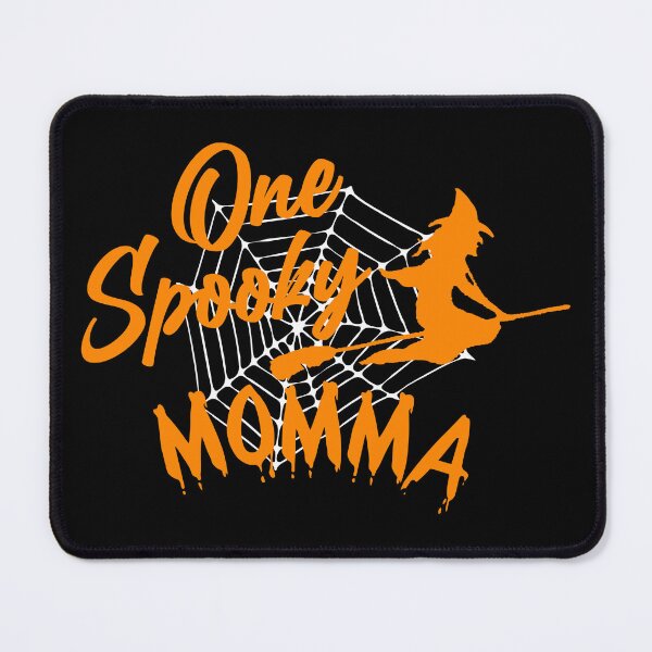 Item preview, One Spooky Momma Graphic designed and sold by VelvetRoom.