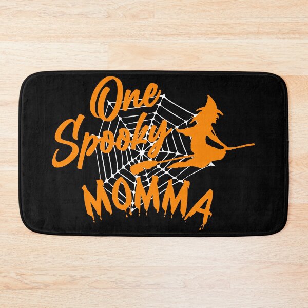 Item preview, One Spooky Momma Graphic designed and sold by VelvetRoom.