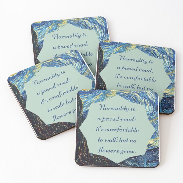 Item preview, Normality designed and sold by The Fancymongers.