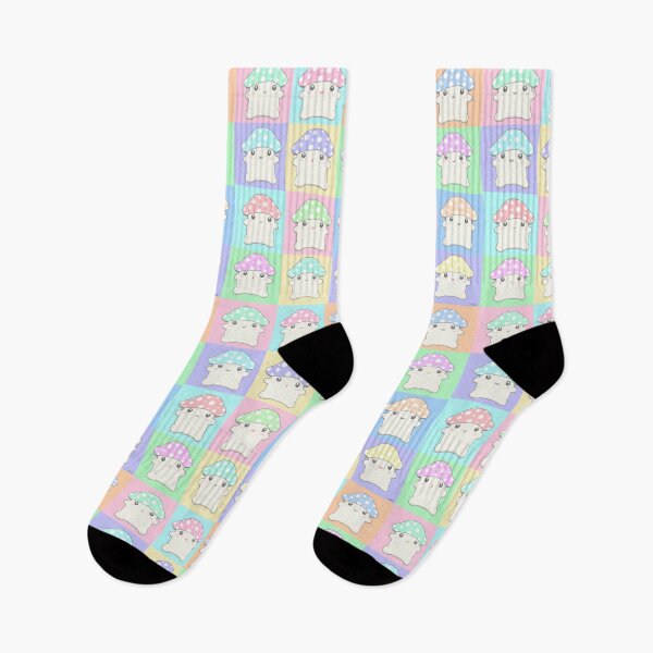 Artikelvorschau, Pilzfreunde entworfen und verkauft von Jigglypuff's Emporium.