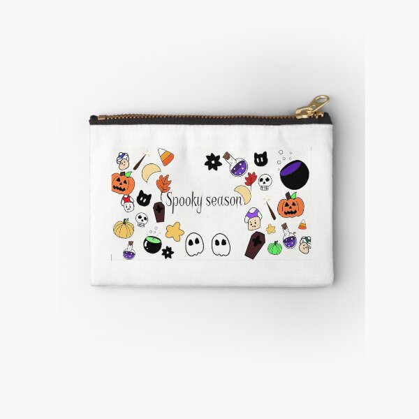 Item preview, Spooky season original design designed and sold by KawaiiCows.