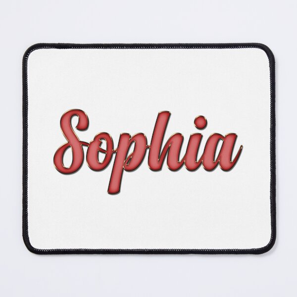Item preview, Sophia Dusty Rose designed and sold by kimberpix.
