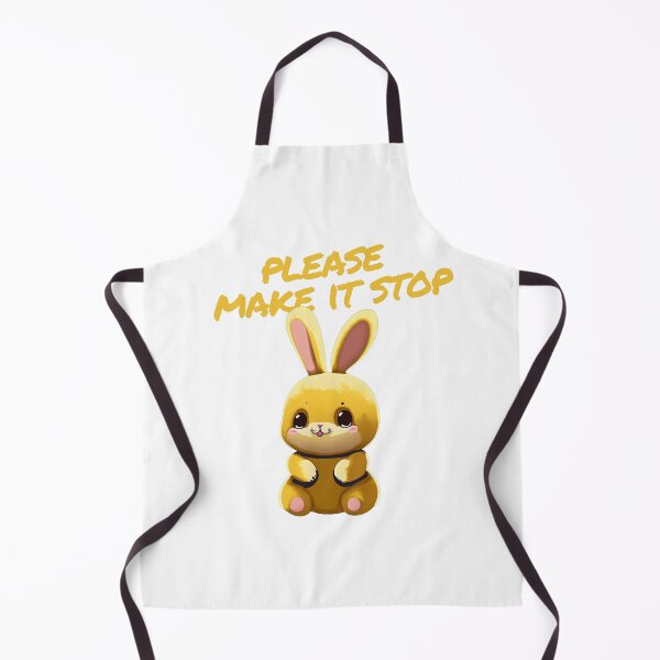 Item preview, Please Make It Stop designed and sold by ChaiTees.