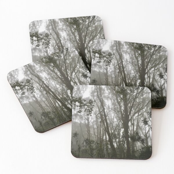 Item preview, Jungle in the Mist designed and sold by jyoungblut8.