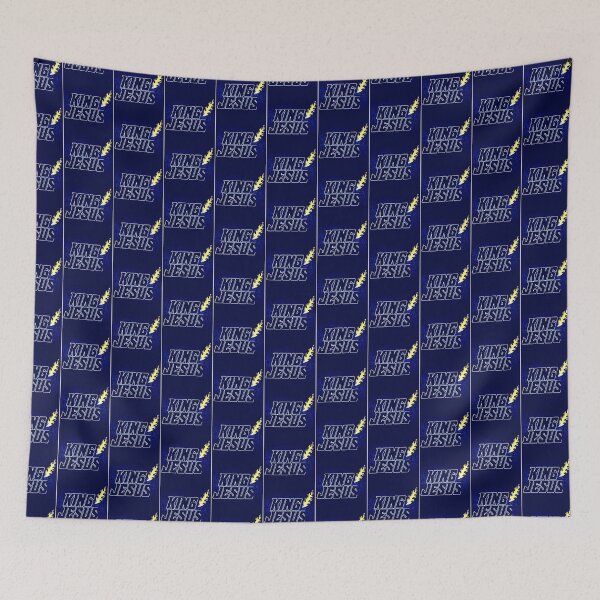 Item preview, KING JESUS designed and sold by SingingBeauty.