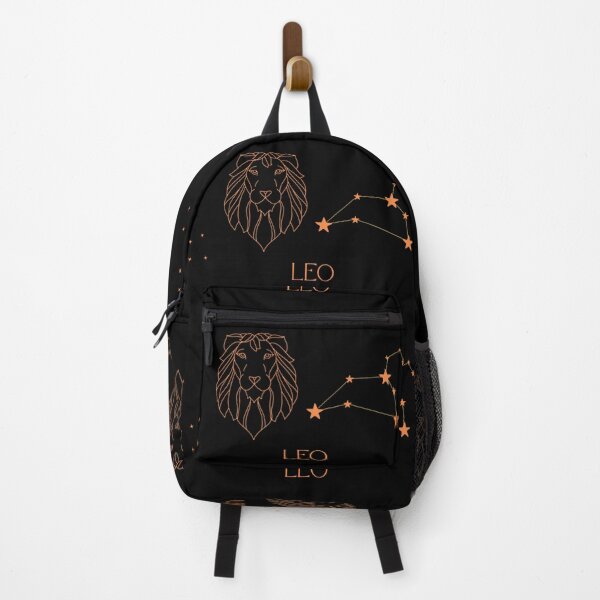 Item preview, Leo - Symbol and Constellation designed and sold by SV Art.