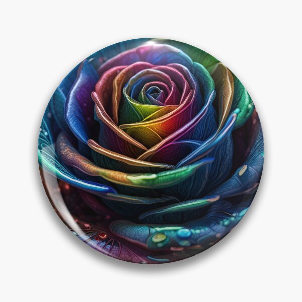 Item preview, Rose to rule them all designed and sold by BansheeTales.