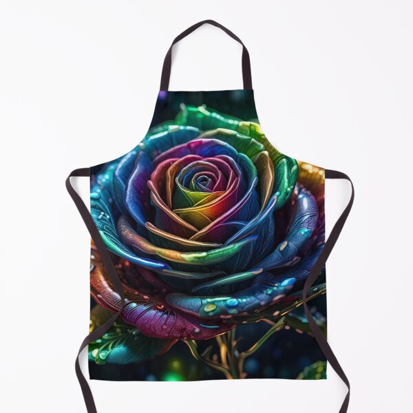 Item preview, Rose to rule them all designed and sold by BansheeTales.
