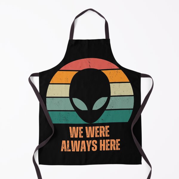 Item preview, Message From Alien Creature / UFO Science Fiction designed and sold by Psycho-Crazy.