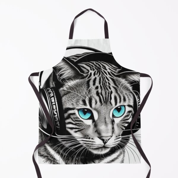 Item preview, kitten designed and sold by norachiang.