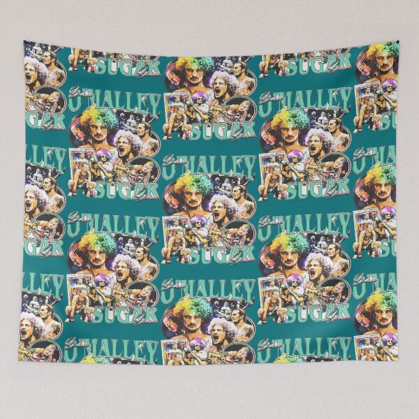 Item preview, Sean O_Malley Graphic Design  designed and sold by tendienkhung.