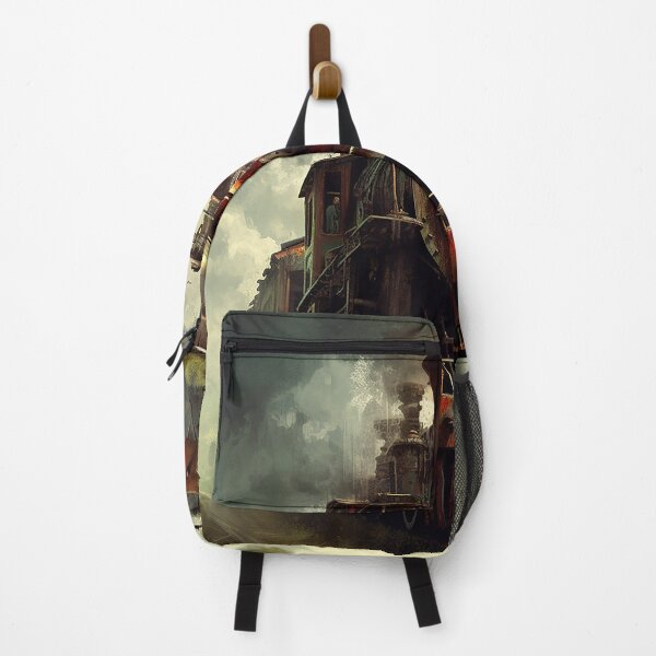 Item preview, Locomotive Art designed and sold by DigitizedArt.