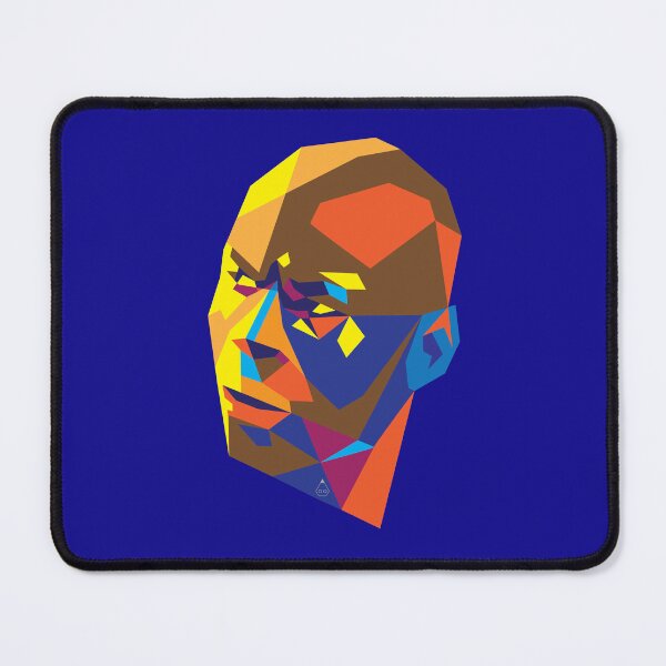 Item preview, Michael Jordan designed and sold by PoptraitsArt.