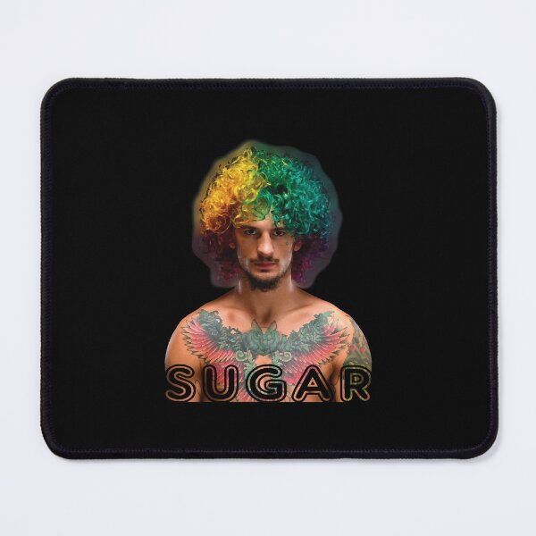 Item preview, Sugar Sean O_Malley Rainbow Sugar designed and sold by tendienkhung.