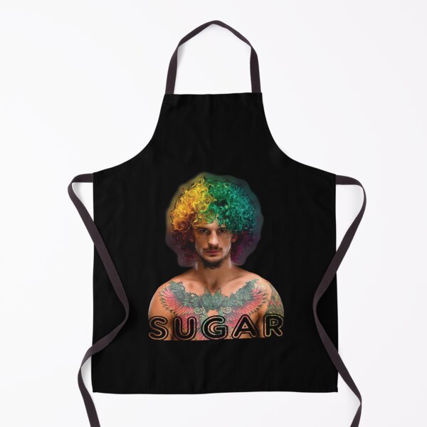 Item preview, Sugar Sean O_Malley Rainbow Sugar designed and sold by tendienkhung.
