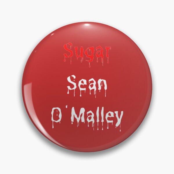 Item preview, Sugar Sean O_Malley(5) designed and sold by tendienkhung.