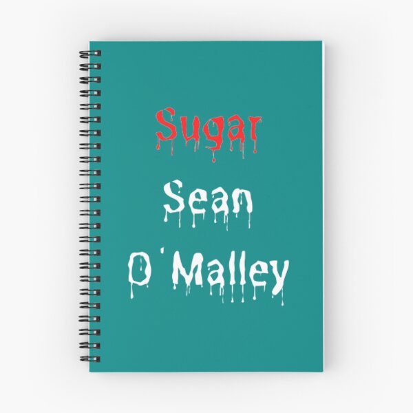 Item preview, Sugar Sean O_Malley(5) designed and sold by tendienkhung.