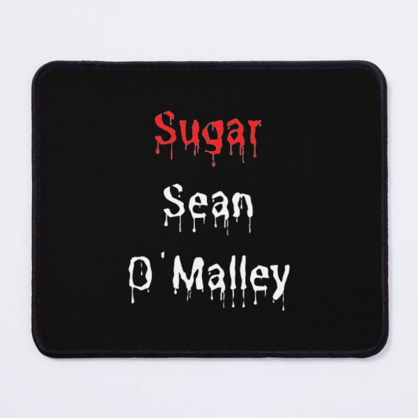 Item preview, Sugar Sean O_Malley(5) designed and sold by tendienkhung.
