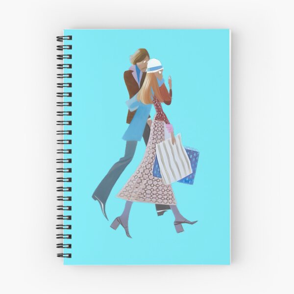 Item preview, Kiraz - Les Parisiennes designed and sold by LovableObjects.