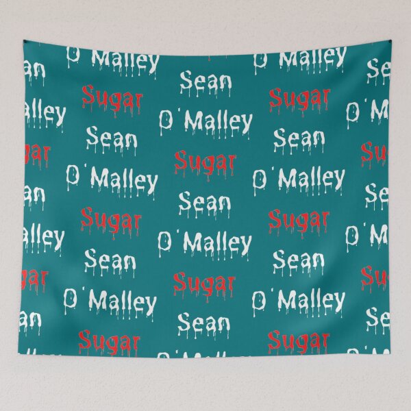 Item preview, Sugar Sean O_Malley(5) designed and sold by tendienkhung.