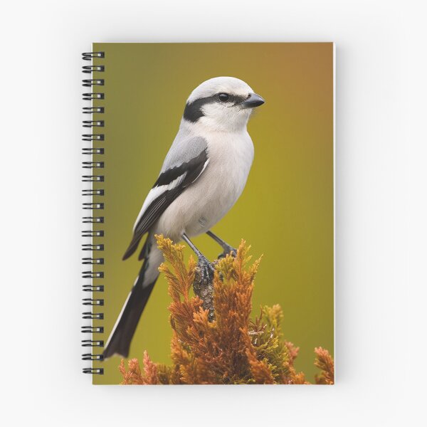 Item preview, Loggerhead Shrike designed and sold by DigitizedArt.
