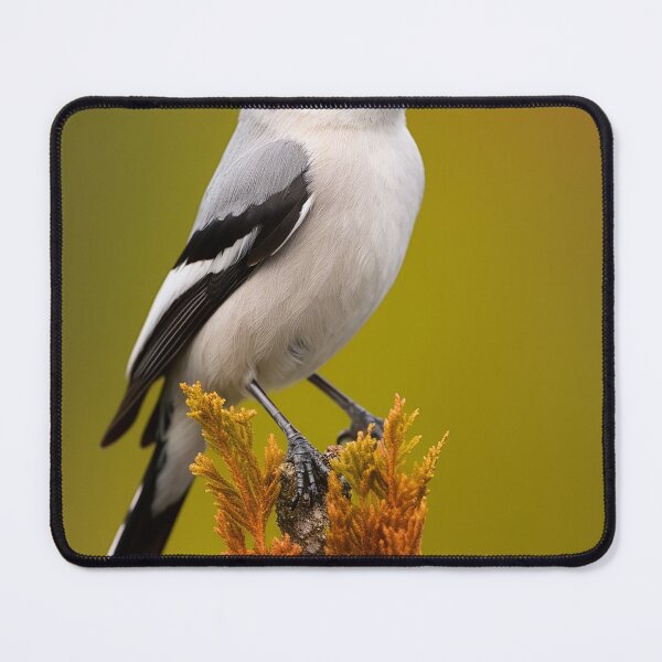 Item preview, Loggerhead Shrike designed and sold by DigitizedArt.