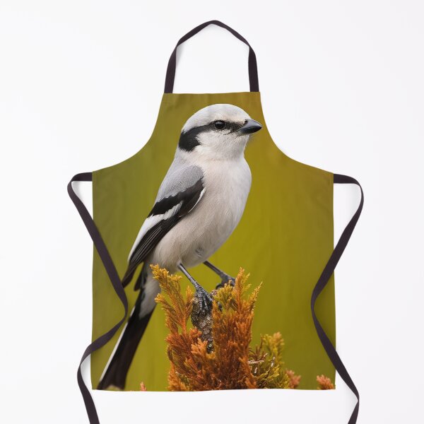 Item preview, Loggerhead Shrike designed and sold by DigitizedArt.