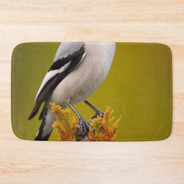 Item preview, Loggerhead Shrike designed and sold by DigitizedArt.