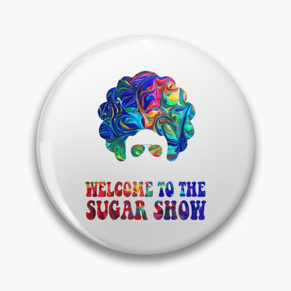 Item preview, Welcome to the Sugar Show     designed and sold by tendienkhung.