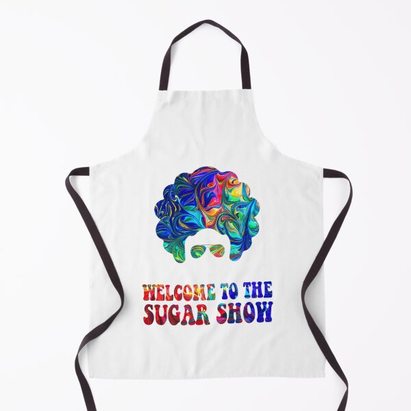 Item preview, Welcome to the Sugar Show designed and sold by tendienkhung.