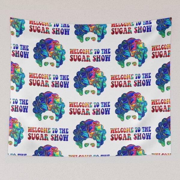 Item preview, Welcome to the Sugar Show     designed and sold by tendienkhung.