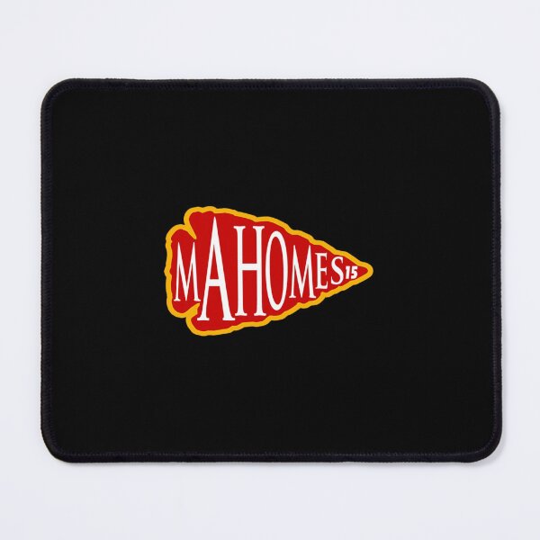 Item preview, Patrick Mahomes 1 designed and sold by KearaSanford.