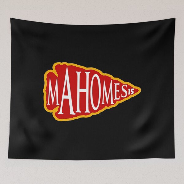 Item preview, Patrick Mahomes  1 designed and sold by KearaSanford.