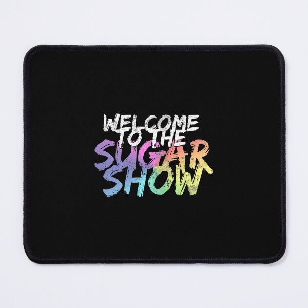 Item preview, Welcome to the Sugar Show II  designed and sold by tendienkhung.