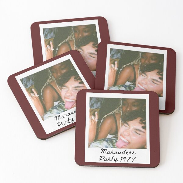 Item preview, Marauders Party designed and sold by ThePureAudacity.