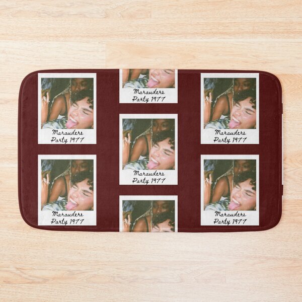 Item preview, Marauders Party designed and sold by ThePureAudacity.